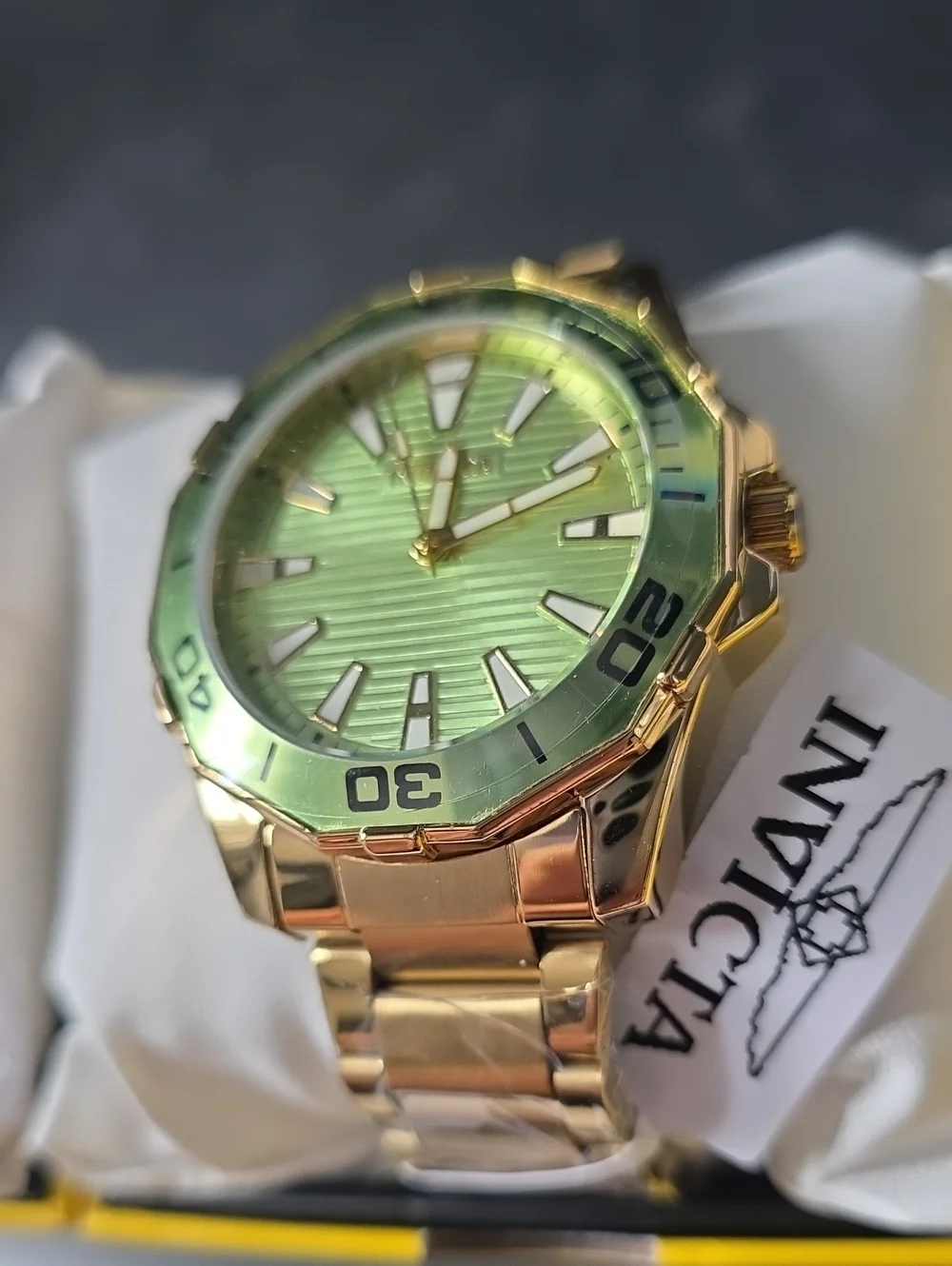 449.  Set Of 2 INVICTA PRO DIVER Men's Watches